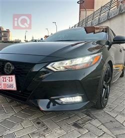 نيسان سنترا